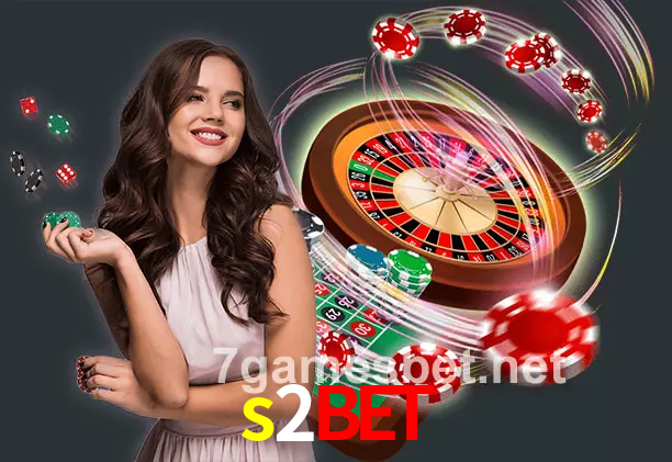 vivo no cassino s2bet