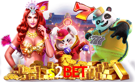 jogue em caça-níqueis ricos na s2bet